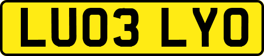 LU03LYO