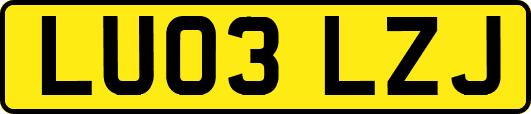 LU03LZJ