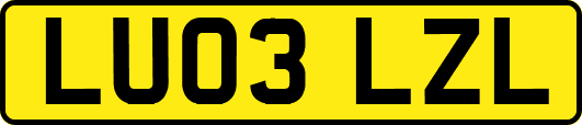 LU03LZL