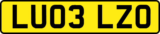 LU03LZO