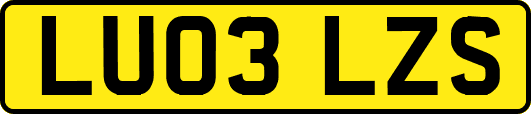 LU03LZS