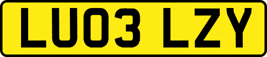 LU03LZY