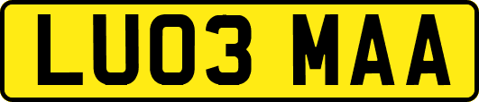 LU03MAA