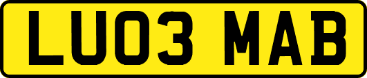 LU03MAB
