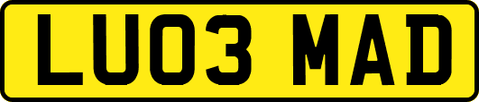 LU03MAD