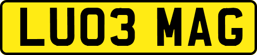LU03MAG