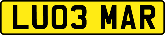 LU03MAR