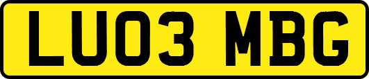 LU03MBG