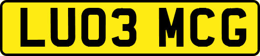 LU03MCG