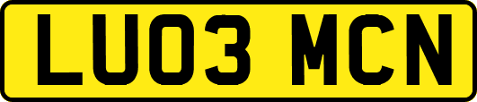 LU03MCN