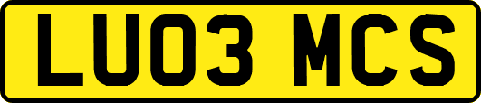 LU03MCS