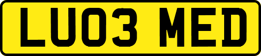 LU03MED