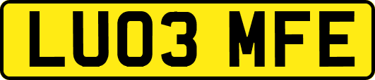 LU03MFE