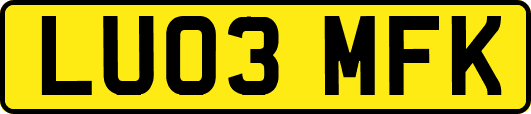 LU03MFK