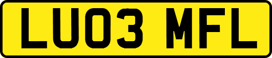 LU03MFL