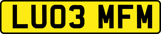 LU03MFM