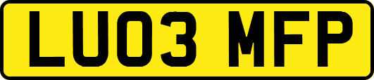 LU03MFP