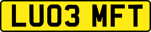 LU03MFT