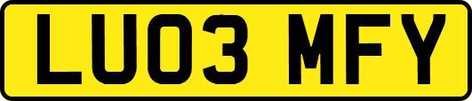 LU03MFY