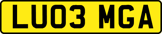 LU03MGA