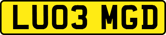 LU03MGD