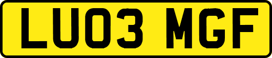 LU03MGF