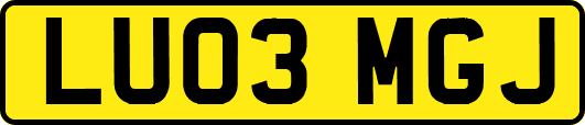 LU03MGJ
