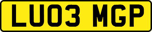 LU03MGP