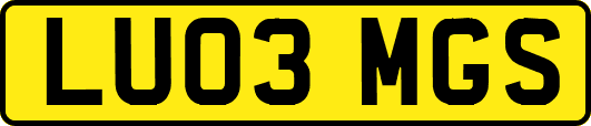 LU03MGS