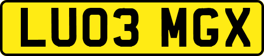 LU03MGX