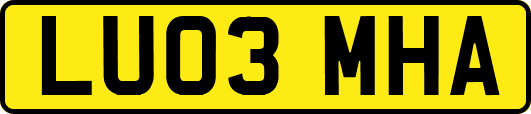 LU03MHA