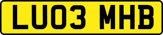 LU03MHB