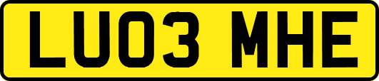LU03MHE