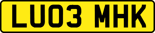 LU03MHK