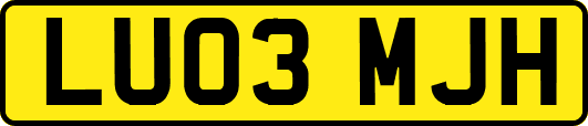 LU03MJH