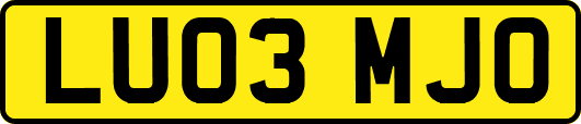 LU03MJO