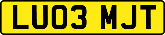 LU03MJT