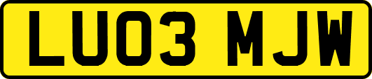 LU03MJW
