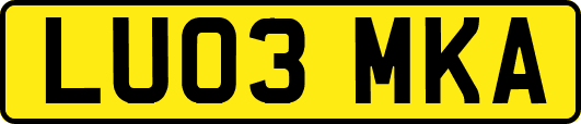 LU03MKA