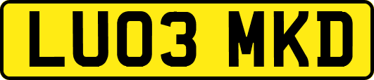 LU03MKD