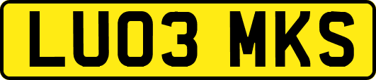 LU03MKS