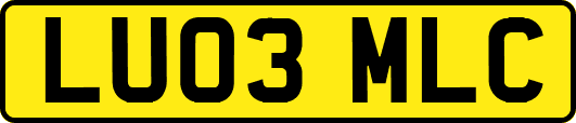 LU03MLC
