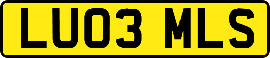 LU03MLS