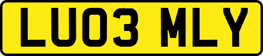 LU03MLY