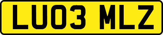 LU03MLZ