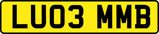 LU03MMB
