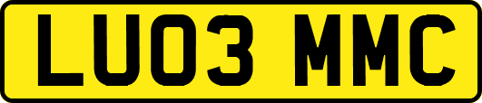 LU03MMC