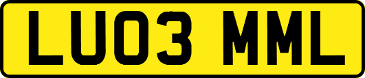 LU03MML