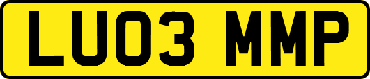 LU03MMP