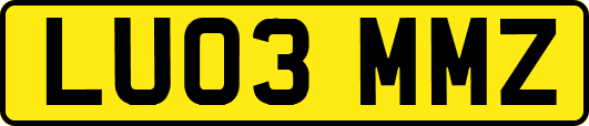 LU03MMZ